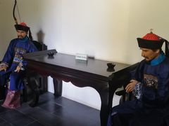 -哈密回王府景区