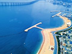 -大连君悦酒店·星海湾壹号Dalian·Dalian(星海广场店)