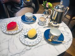 -诺嘉甜品(世贸店)