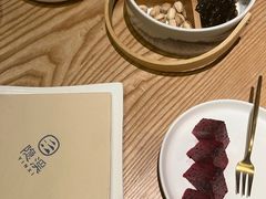 -隐溪茶馆(金虹桥店)