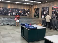 -果蔬好生活超市(乐堤港店)