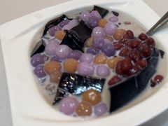 -梧州双钱龟苓膏(丽港航母店)