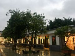 景观位-粥旺庄(芳村店)