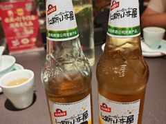 -唐猫庭院·千年陕菜(赛格国际购物中心店)