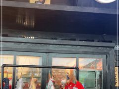 门面-白石的深夜食堂(万达店)