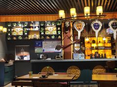 -敏珠拉姆藏餐·南京厨房(富春江东街店)