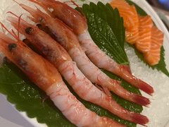 -斯普汇生蚝牛排馆(中骏世界城店)