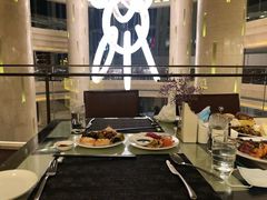 -凯宾斯基饭店.元素西餐厅自助餐