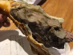 -中关村烤包子(中关村店)