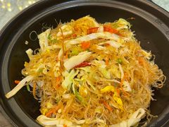 -桃园盛宴·岭南粤菜·手工茶点(南庄店)