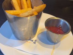 -bluefrog蓝蛙(水游城店)