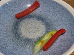 -卞氏菜根香(航空路旗舰店)