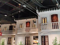 -晓粤·惹味粤菜(凯德乐峰广场店)