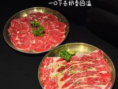 -韩宫宴和牛烤肉(合肥滨湖银泰城店)