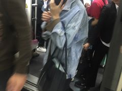 -螃蟹岬(地铁站)