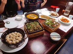 -拈菜(观音桥阳光世纪店)