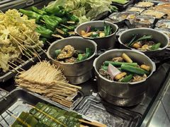 -九村烤脑花(大石坝总店)
