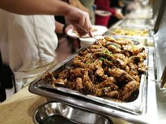 -芭菲盛宴·环球美食(袁家岗店)