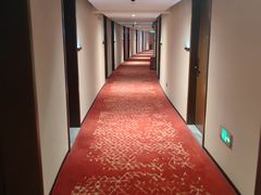 -府上酒店(广州火车站越秀公园地铁站店)