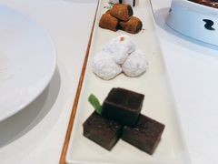 小吃拼盘-四季民福烤鸭店(望京旺角店)