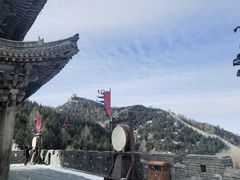 -雁门关景区