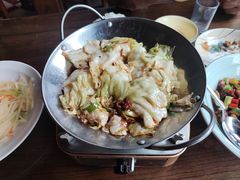 -樟树底(胜利河美食街店)