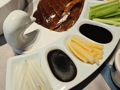 -7号院家宴.烧鸽子(门头沟店)