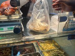 -张记卤菜店(三条巷店)