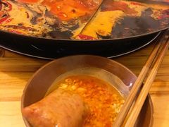 -独雅老火锅(原宏声巷店)