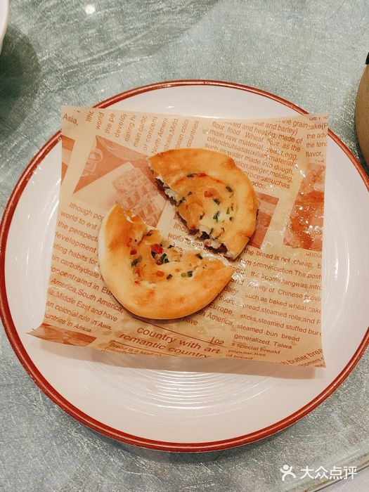 新雅粤菜馆(南京东路店)图片
