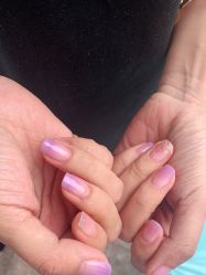 -如一·美甲美睫