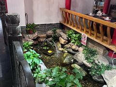 -清真京华源·涮肉烧烤(丰庆店)