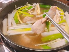 -新村一只鸡(新村本店)