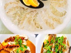 -钱塘府海鲜餐厅