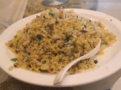 扬州炒饭-扬州饭店(东关街店)