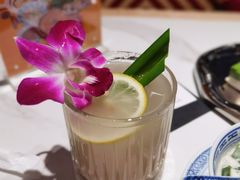 -芽笼芽笼新加坡餐厅(环球港店)