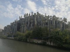 -苏州河梦清园环保主题公园