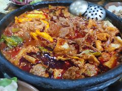 -笔记安顺夺夺粉火锅