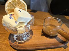 -福嗝er 咖啡&精酿餐吧(东四店)