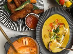 -KingThaia金泰兰(滨江天街店)