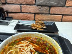 -金城尕娃牛肉面(钻汇广场店)