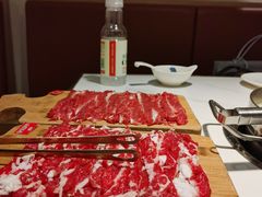 -和兴记潮汕牛肉火锅(太原街万达店)
