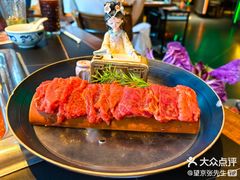 -大隐·成都火锅Bistro(合生麒麟新天地店)