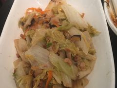 -鹿港小镇(悠唐店)