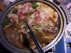 -九井澤精致料理(金茂店)