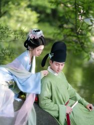 -雅云婚纱摄影工作室旗舰店