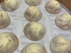 小笼包子-鼎泰丰(渔阳店)