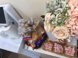 -Molly nail健康美甲美睫原创定制店