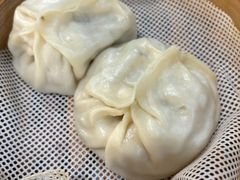 薄皮包子-汗腾格里·风味餐厅(新疆驻京办店)