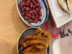 -大师兄·西北小馆(北站缤果空间店)